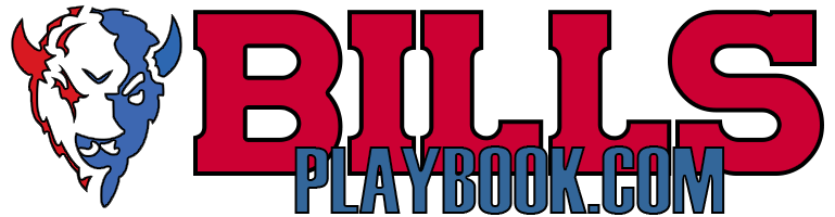 Bills Playbook